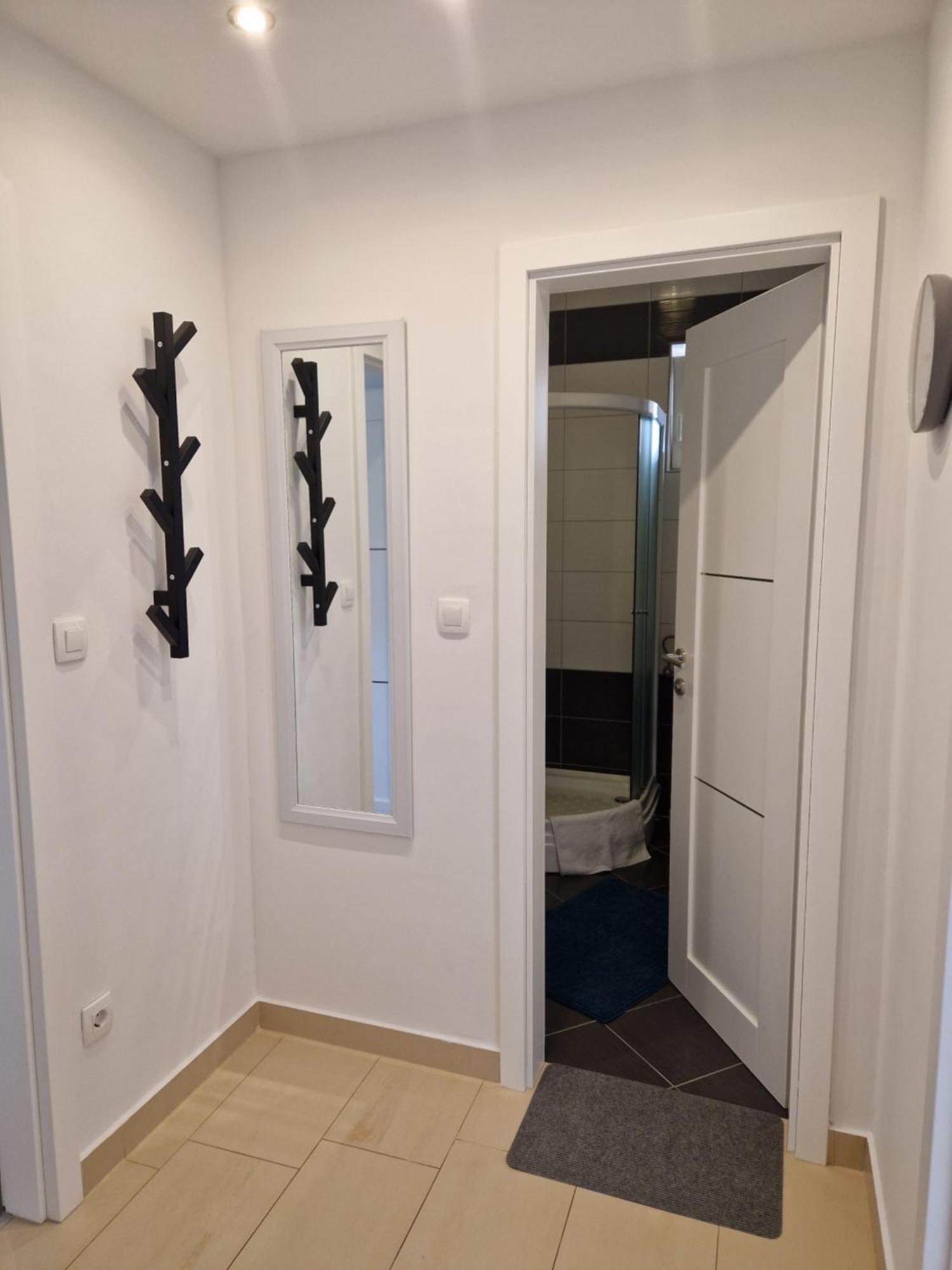 Apartments Jadranka ノヴァリャ エクステリア 写真