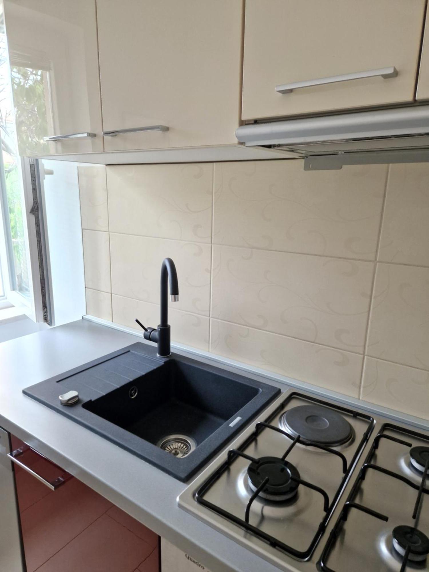 Apartments Jadranka ノヴァリャ エクステリア 写真