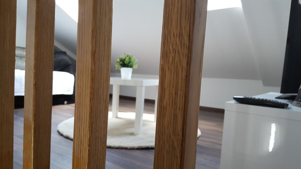 Apartments Jadranka ノヴァリャ エクステリア 写真